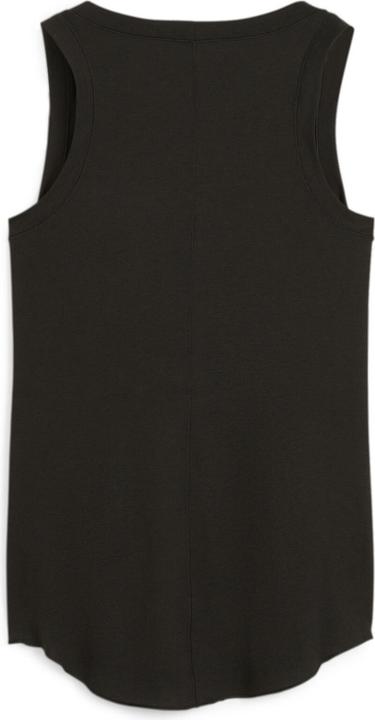 Puma Studio Foundation Racerback Tank (S)