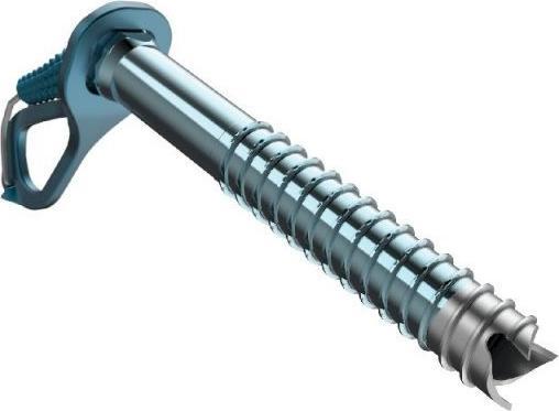 Produktbild Blue Ice Aero Lite Eisschraube