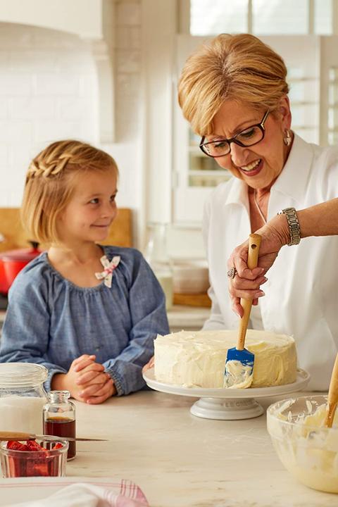 Produktbild Le Creuset Kochkelle Craft