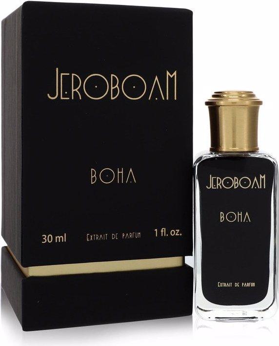 Actual product image Jeroboam Boha by Extrait de Parfum 30 ml (Eau de parfum, 30 ml)