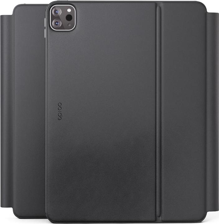 Actual product image Epico Aluminium Keyboard Case iPad 10.9" (10th gen.) (DE)