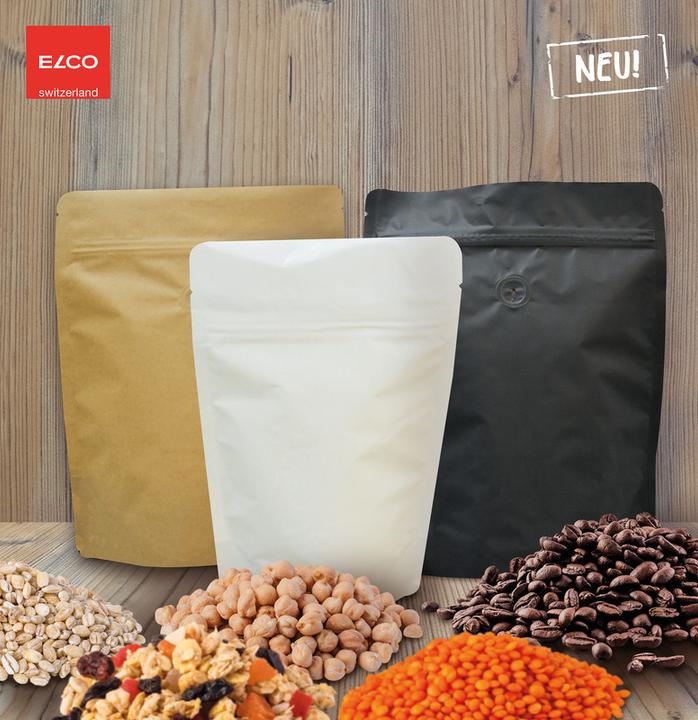 Actual product image Elco Aroma protection bag (100 x)