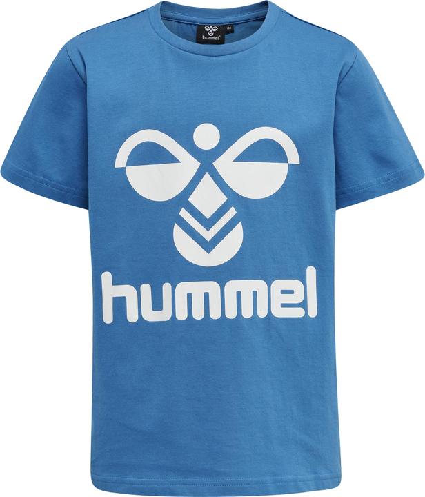 Actual product image hummel Tres T-Shirt S/S (128)