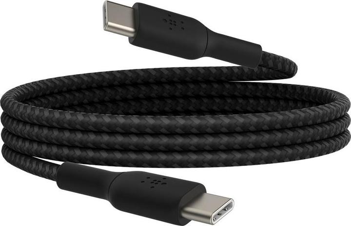 Image du produit Belkin Boost Charge USB-C - USB-C (1 m, USB 2.0)