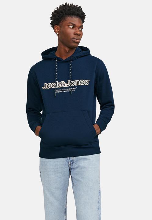 Image du produit Jack & Jones Sweat à capuche (XL)