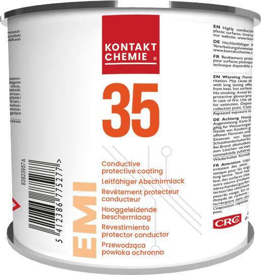 Image du produit CRC Vernis de protection
