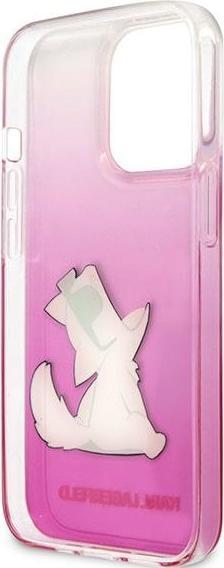 Actual product image Karl Lagerfeld Case (Apple iPhone 13 Pro Max)