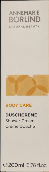 Immagine prodotto Annemarie Börlind Crema doccia per la cura del corpo (200 ml)