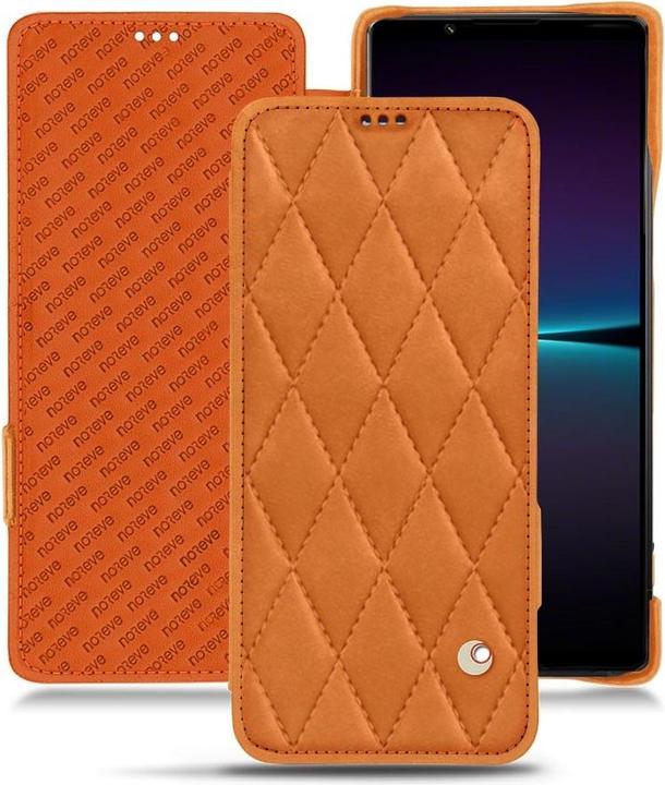Tangerine vintage - Couture ( Pantone #d47231 )