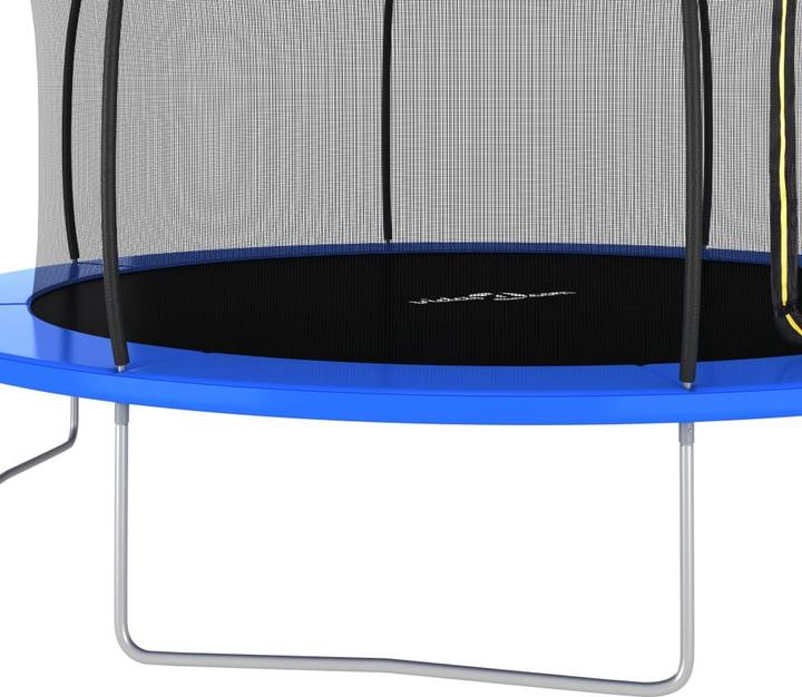 Immagine prodotto VidaXL Trampolin-Set (460 cm)