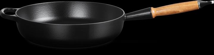 Image du produit Le Creuset Signature (28 cm, Poêle à frire, Fonte)