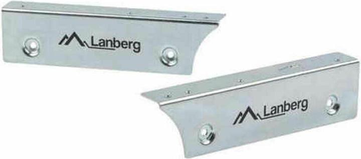 Actual product image Lanberg IF-35-25 Computer Case Part Universal HDD Bracket