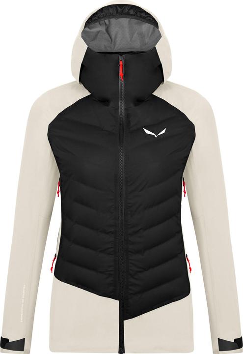 Actual product image Salewa SELLA PTX 3L Ladies HYB JACKET (40, L)