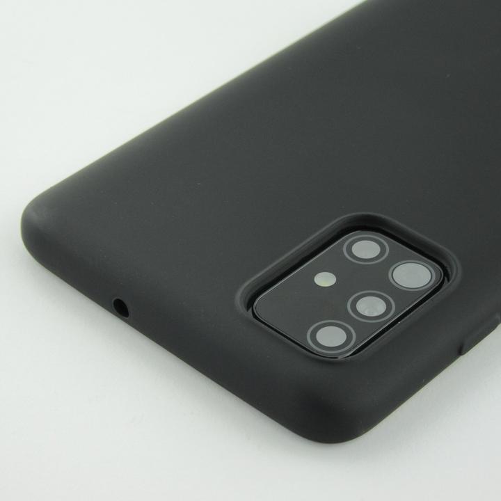 Produktbild PhoneLook Hülle Soft Touch (Samsung Galaxy A51)