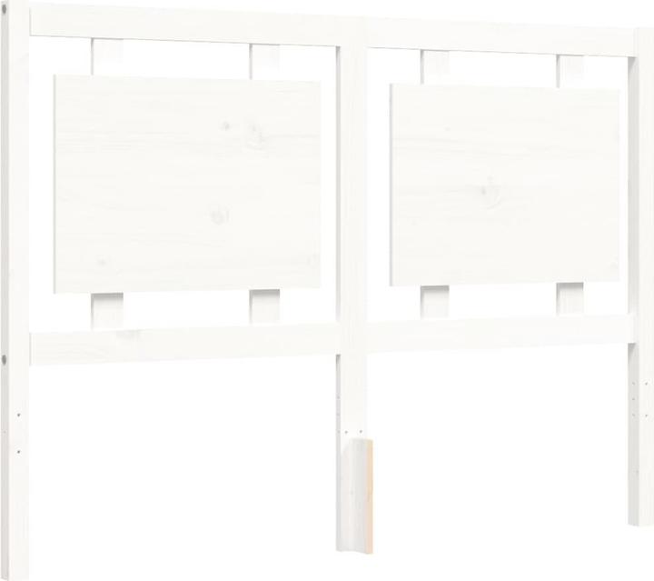 Actual product image VidaXL Emmylou (140 x 200)
