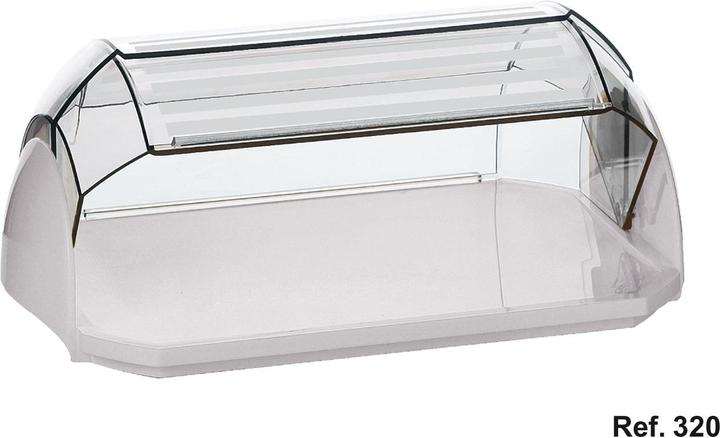 Image du produit Cosmoplast Récipients pour pâtisseries
