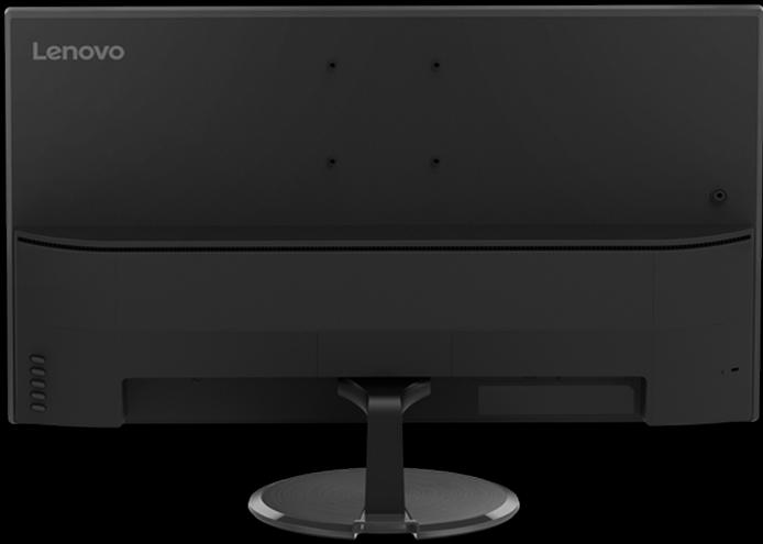 Actual product image Lenovo C32q-20 (2560 x 1440 pixels, 31.50")
