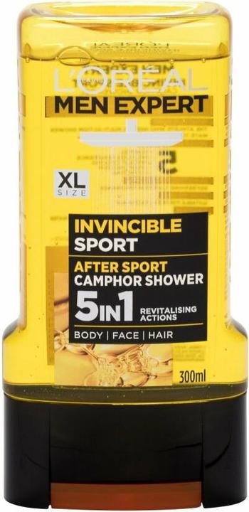 Produktbild L'Oréal Paris Men Expert Invincible Sport (300 ml)