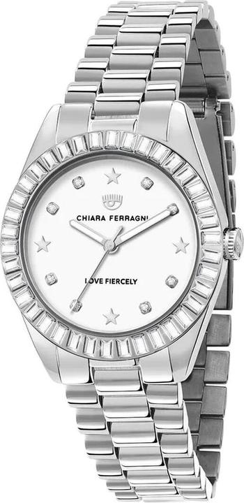 Chiara Ferragni Damenuhr R1953100505 (Ø 34 mm) (34 mm)