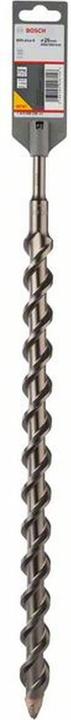 Produktbild Bosch Professional Zubehör Hammerbohrer SDS plus-5, 25 x 400 x 450 mm (25 mm)