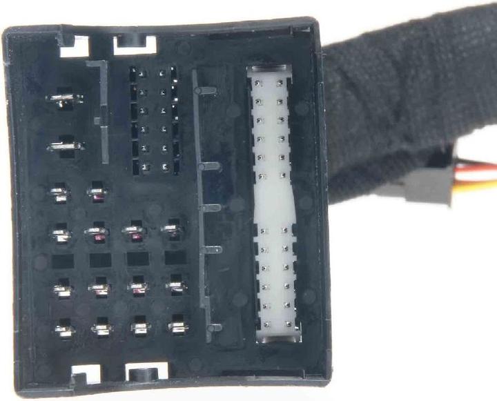 Produktbild Phonocar Interface Universal-Rückfahrkameras