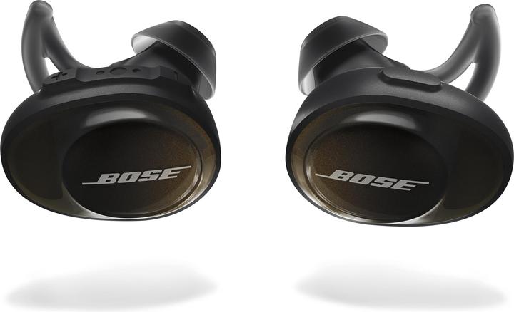 Actual product image Bose SoundSport Free (5 h, Wireless)