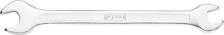 Produktbild Rs Pro 5 x 5,5 mm Gabelschlüssel, Länge 110 mm (5.5 mm, 5 mm)