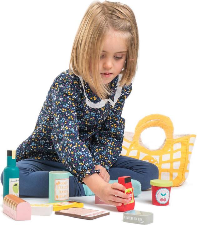 Immagine prodotto Tender Leaf Toys Borsa della spesa