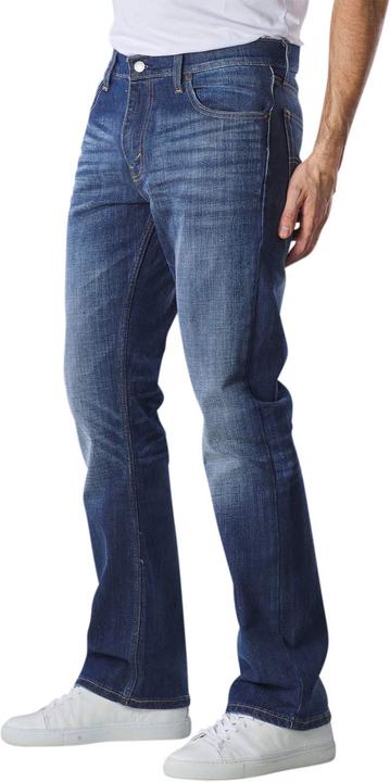 Image du produit Levis 527 Jeans Slim Bootcut wave allusion (W32/L34)