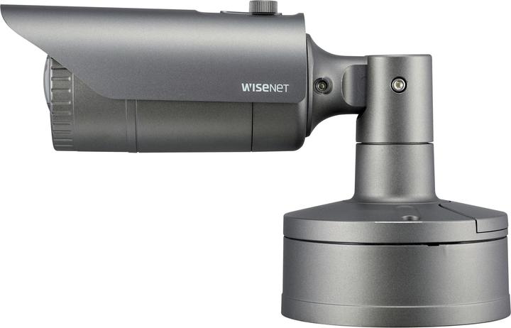 Immagine prodotto Hanwha XNO-6020R Telecamera bullet in uscita. 2MP PoE IR IK10 (1920 x 1080 Pixels)