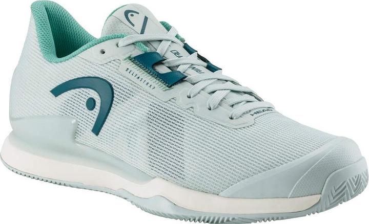 Actual product image Head Sprint Pro 3.5 Clay Tennis Shoe Ladies (36)