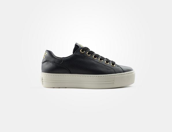 Produktbild Paul Green Maincalf Black (41)