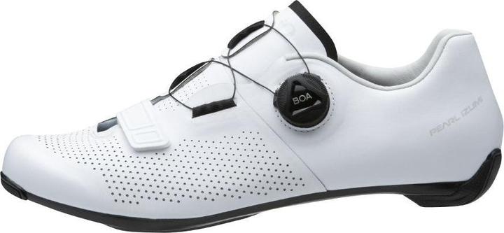 Actual product image Pearl Izumi Women's "Attack Road" racing shoes (40)