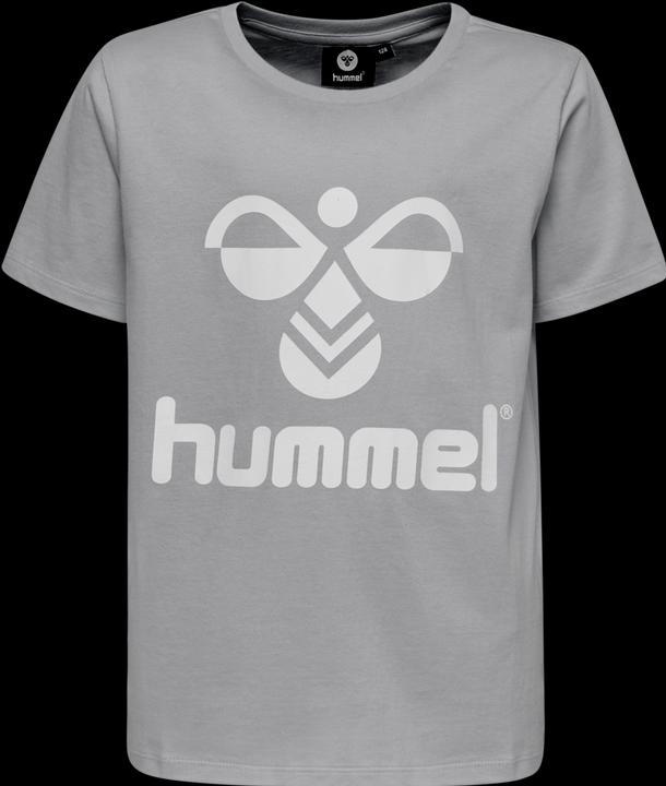 Actual product image hummel Hmltres T-Shirt S/S (176)