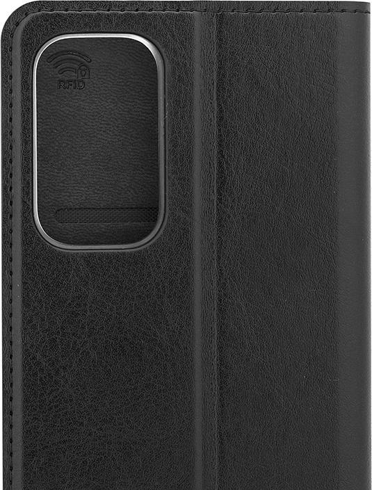 Immagine prodotto Wave Custodia per libri -suojakotelo, OnePlus 9, musta (OnePlus 9)