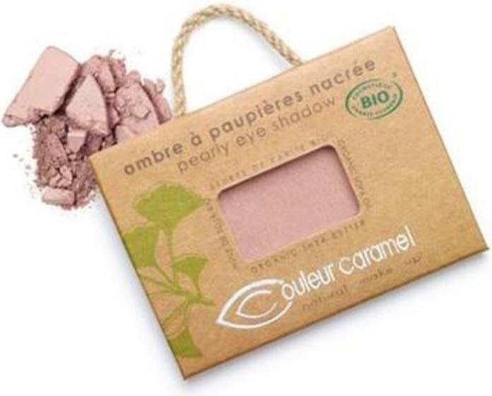 Image du produit Couleur Caramel Lidschatten (RE) No 106 (106)
