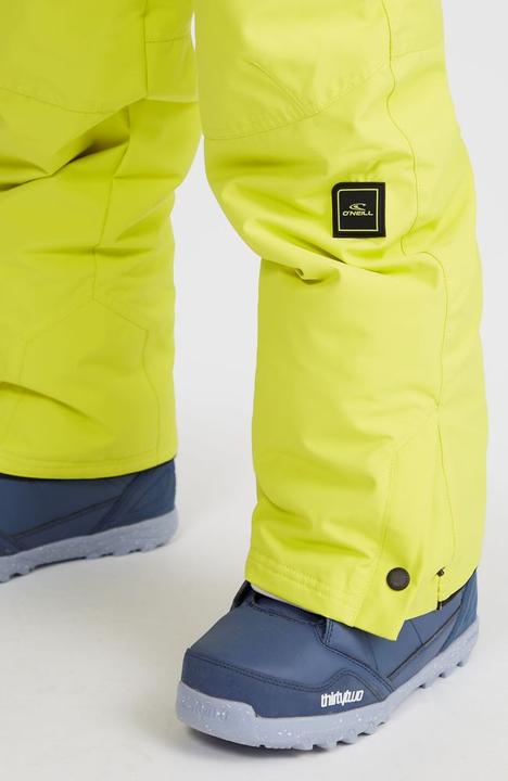 Actual product image O'Neill Hammer Snow Pants (140)