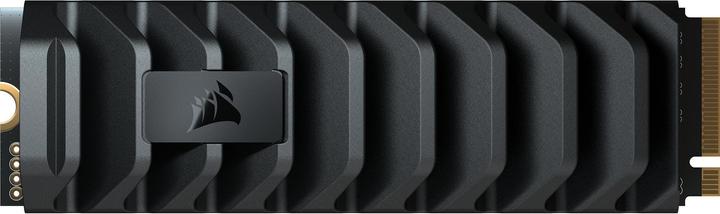 Produktbild Corsair MP600 PRO XT (4000 GB, M.2 2280)