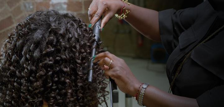 Image du produit ghd Curve (14 mm)
