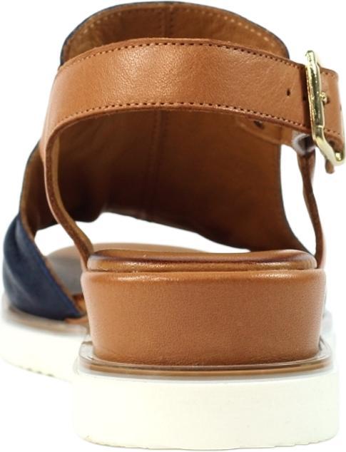 Produktbild Lunar Sandalen Steffi Leder (37)