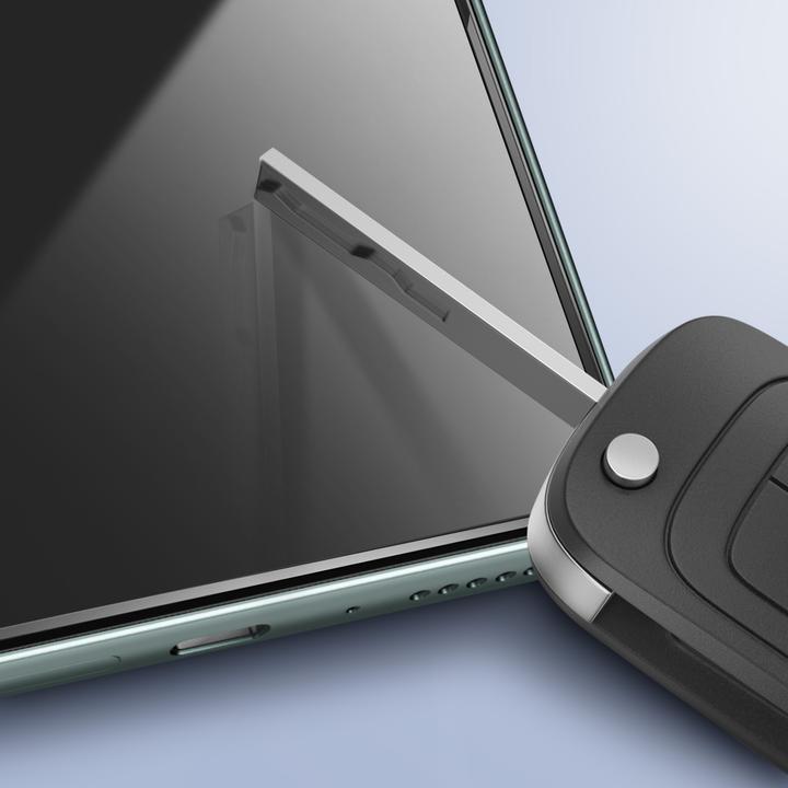 Produktbild Avizar ProShield Glas-Folie (1 Stück, Xiaomi Redmi Note 14)