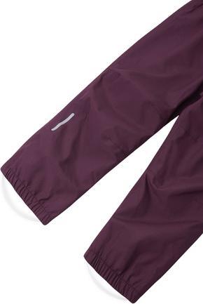 Actual product image Reima tec Kids Rain Trousers Kaura Deep (86)