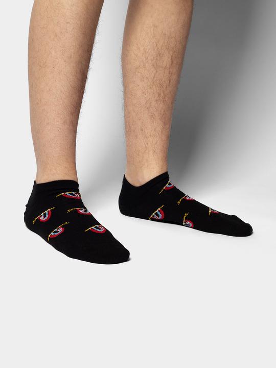 DillySocks Short Hangin' In There (Einzelpack, 41 - 46)