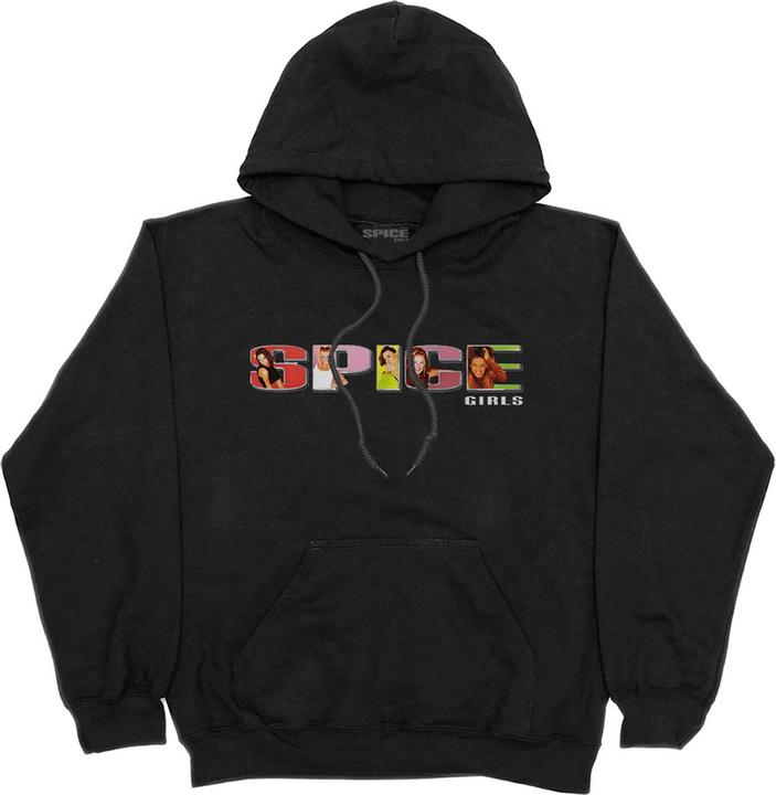 Image du produit The Spice Girls Logo de l'épice (XXL)