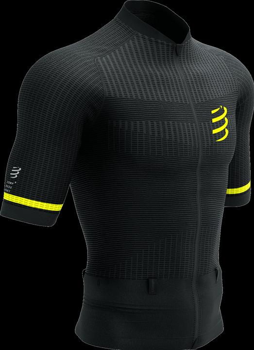 Image du produit Compressport Trail Postural SS Top M (M)