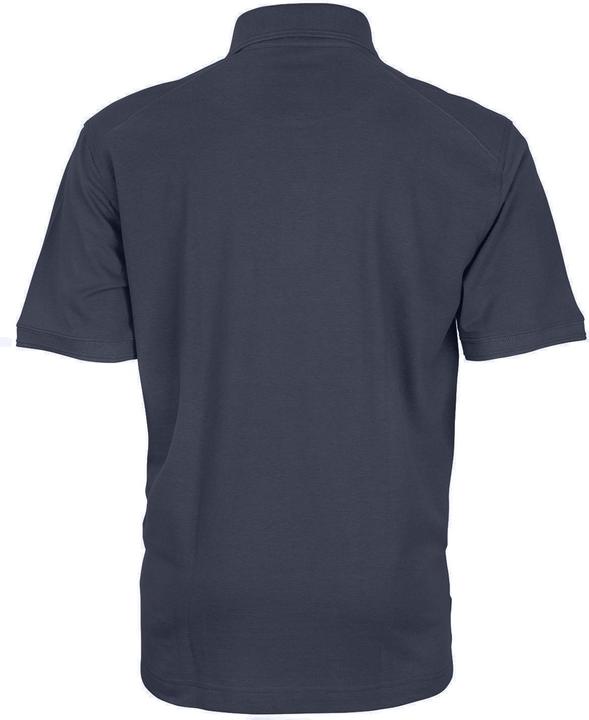 Actual product image Result Mens Apex Pique Polo Shirt (XL)