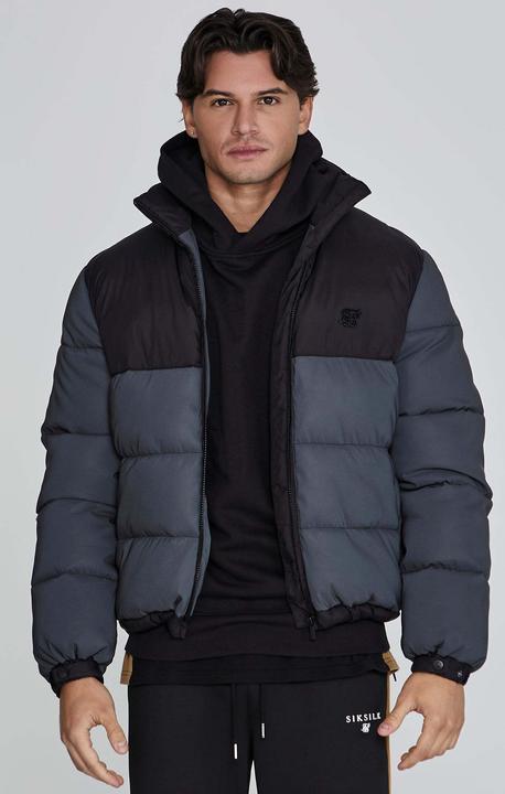 Produktbild Siksilk Jacke Puffer Jacket (M)