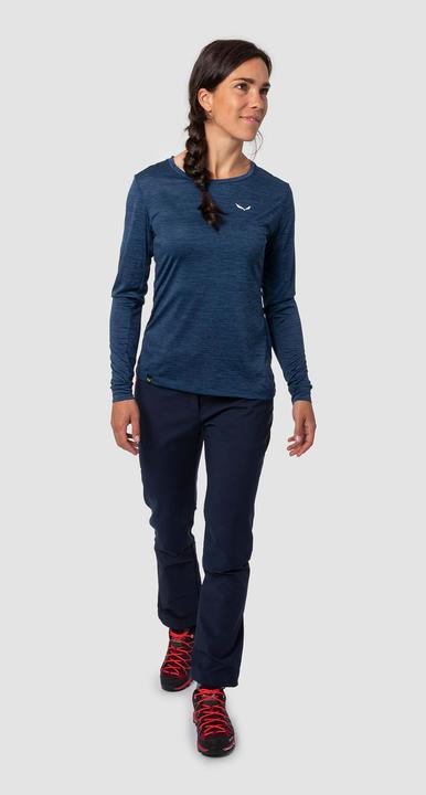 Image du produit Salewa Puez Melange DRY DRY Manches Longues (42, XL)