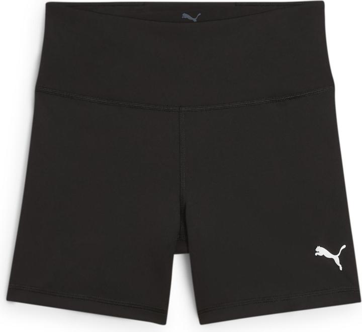 Puma W Tad Essential Hw 5" Short Tight