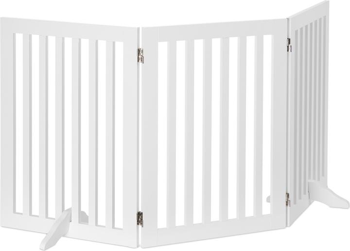 Actual product image Relaxdays Barrier grid (30 cm)